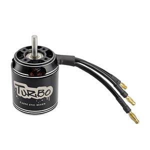 Motor Original para Dron D4260EVO 4260 800KV Sin Escobillas para UAV, Helicóptero RC, Aeronave de Ala Fija, Configuración 12N14P para 1354W - Product Image 2