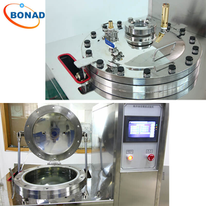 IEC 60529 Tiefwasser-Druckprüfgerät Ozeantiefen-Simulationsausrüstung - Product Image 4