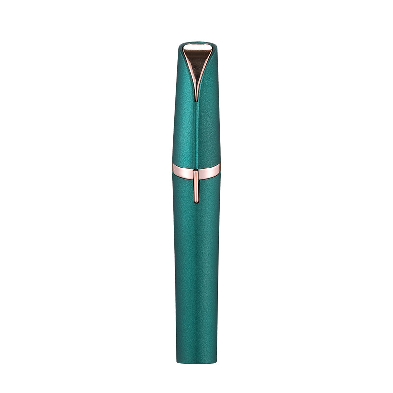 Green - color box rechargeable model