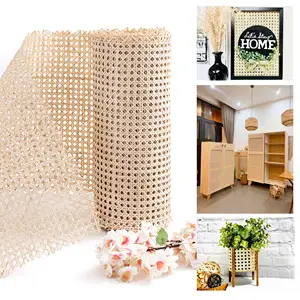 Hot Selling Flat Rattan Sheets In Bulk Rattan Hand gewebt zum Verkauf Echte Rattan Sheets für den Großhandel