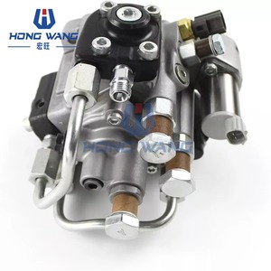 294050-0530 22100-0273-A Bomba de Inyección de Combustible con Calibración Personalizable Compatible con Motor Denso Hino J08E J09C 1 Año de Garantía - Product Image 3