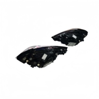 Faro Delantero LCI Adaptativo Láser Original para G22/G23/G26/i4/Serie 4, Especificaciones EU/US, Conjunto de Lámpara Frontal para Automóvil