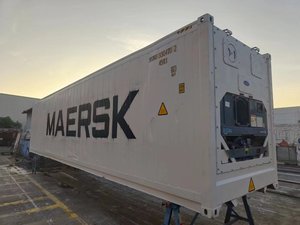 Contenedores de carga usados de segunda mano <span class=keywords><strong>40</strong></span> pies <span class=keywords><strong>40</strong></span> pies de alto Cubo Contenedores de envío usados <span class=keywords><strong>40</strong></span> pies <span class=keywords><strong>Hc</strong></span> usados para la venta - Product Image 4