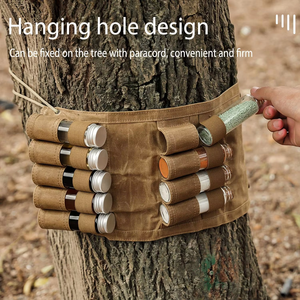 Borsa da campeggio per barbecue - Product Image 2