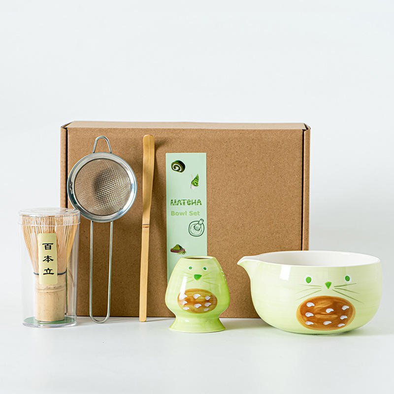 Ensemble Totoro 5 pièces