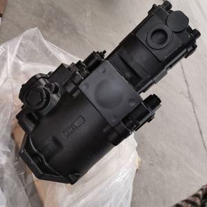 สำหรับ <span class=keywords><strong>kobelco</strong></span> เครื่องขุด SK70SR ปั๊มหลัก SK70SR K3SP36B-101R-2001ปั๊มไฮดรอลิก - Product Image 2