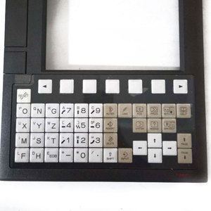 Boîtier de protection du système de commande original FANUC A250-0923-X010 Oi-MD - Product Image 2