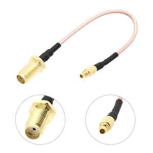 5.8GHz 3W Video Transmitter VTX 48CH 25mW/1000mW/2000mW/3000mW Adjustable for Long Range FPV <b>Racing</b> <b>Drone</b> - Product Image 5
