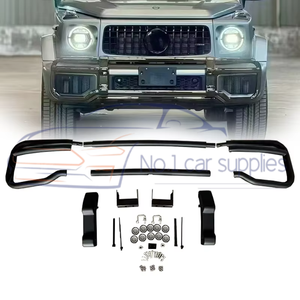 Nueva Barra de toro de productos superiores <span class=keywords><strong>muy</strong></span> especiales de alta calidad con orificio para Benz W465 G63 - Product Image 1