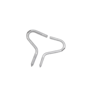 Nhà máy cung cấp phụ kiện điện nhúng nóng mạ kẽm cách điện pin xử lý trục chính và tùy biến có sẵn - Product Image 4