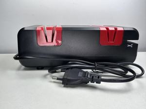 Chuyên nghiệp đa chức năng điện hai giai đoạn tốt bếp dao mài - Product Image 3