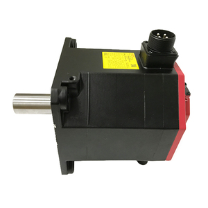 Fanuc A06B-0085-B103ชิ้นส่วน PLC เซอร์โวมอเตอร์ AC ใหม่ของแท้ - Product Image 6