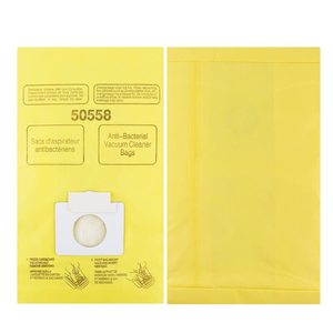 Recipiente desechable <span class=keywords><strong>para</strong></span> aspiradora, bolsa <span class=keywords><strong>para</strong></span> el polvo 50403 tipo C Q <span class=keywords><strong>para</strong></span> Kenmores 50403 50555 50558 50557 50410 53291, accesorio <span class=keywords><strong>para</strong></span> aspiradora - Product Image 4