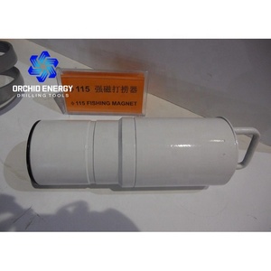 CL loại API mỏ dầu câu cá nam châm cho downhole rác lấy - Product Image 3