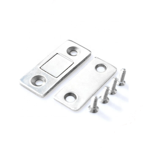 Attrape-portes magnétiques ultra-fins et solides <span class=keywords><strong>pour</strong></span> portes coulissantes - Product Image 3