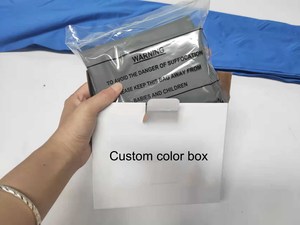Pare-chocs <span class=keywords><strong>de</strong></span> <span class=keywords><strong>lit</strong></span> gonflables durables en Pvc, pare-chocs tressés Montessori literie pare-chocs corée - Product Image 6