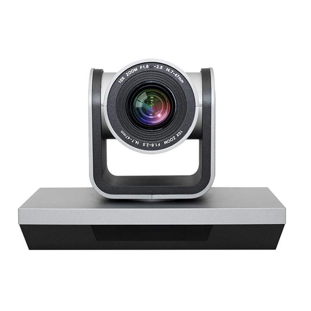 Ptz-камера с бесшумным двигателем, низкое энергопотребление, низкий поворот, шум, точное позиционирование, видеокамера 4k 30fps