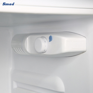 Professional Household & Hotel Use Top Freezers <b>Refrigerator</b> DDT-138L 138L Capacity Energy Efficient Grade 1 - Product Image 2