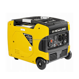 Generador de benzina, loncin, <span class=keywords><strong>foga</strong></span> - Product Image 2