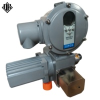 Accessoires pour actionneurs électriques Sipos Generation avec panneau d'alimentation 2SA5564-2CE00-4AB3-Z, usage industriel, 380V-460V, garantie de 3 ans