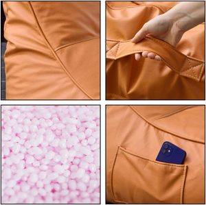 <span class=keywords><strong>Pouf</strong></span> Canapé paresseux <span class=keywords><strong>Chaise</strong></span> <span class=keywords><strong>longue</strong></span> Tatami Chambre <span class=keywords><strong>Pouf</strong></span> doux <span class=keywords><strong>Pouf</strong></span> - Product Image 5