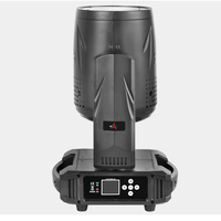 Luz de cabeza móvil con superficie de enfoque de 430W, precio de fábrica, luces DMX para escenario, DJ, discoteca, bar, espectáculos comerciales, clubes y fiestas