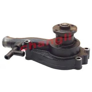 Pompa acqua 240953181004 per motore diesel quanchai 4C6