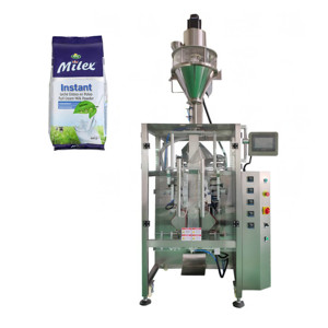Bolsa automática de leche en polvo, 1 kg, 10kg, máquina de embalaje de harina de trigo de ñ<span class=keywords><strong>ame</strong></span> - Product Image 1