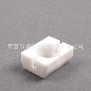 6Q0711550 Buje de manguito de 25 mm de diámetro de eje y 30 mm de longitud para palanca de cambios de transmisión Volkswagen Audi Skoda - Product Image 4