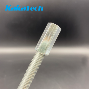 New Arrival 3/8 "tất cả các chủ đề <span class=keywords><strong>Rod</strong></span> Coupler nối - Product Image 4