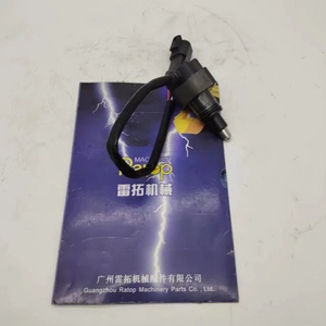 Sensor de Placa Oscilante Original 729-12-21000 7291221000 para PC200-10 - Product Image 3