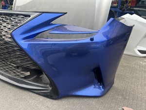 Factory best-selling products are suitable for Lexus <strong>RC</strong> 200RC300 front <strong>bumper</strong> medium net bonnet2016-2020 - Product Image 4