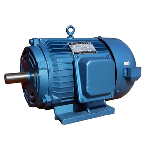 Motor de Corriente Alterna Asíncrono de la Marca WEG, Serie Estándar W20 W21 W22, 5.5hp 7.5hp 10hp 15hp 20hp 30hp 40hp, Entrega Rápida - Product Image 2