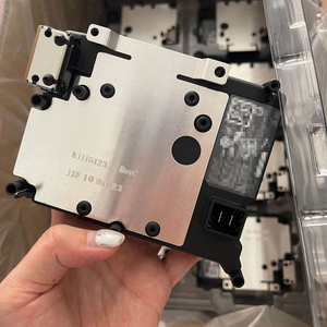 Alimentation électrique d'origine pour console <span class=keywords><strong>Xbox</strong></span> Series S, adaptateur secteur pour modèle XSS PSU 1921 (PWSP-XSS) 100-240V, alimentation intégrée - Product Image 6