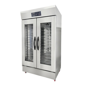 Precio de Fábrica: Máquina Fermentadora de Masa de Panadería de 32 Bandejas, Caja de Fermentación Comercial para Panadería AS-EZ-071 - Product Image 1