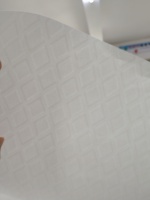 Papier de sécurité avec filigrane, hologramme, estampage à chaud, papier timbré, gaufrage, feuille d'estampage, certificat avec numéros