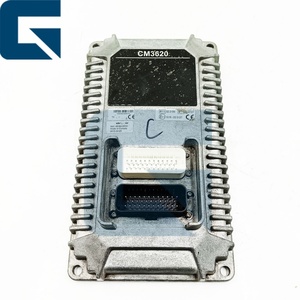 10R-035127 10R035127 ชุดควบคุม ECU สำหรับรถขุด JS200 - Product Image 2