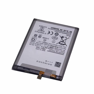 Batería Recargable de Iones de Litio Secundaria EB-BA315ABY de 5000 mAh para Samsung Galaxy A31 Edición 2020 SM-A315F DS SM-A315G DS - Product Image 4