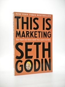 หนังสือนวนิยาย นี่คือหนังสือการตลาด การพิมพ์หนังสือ - Product Image 2