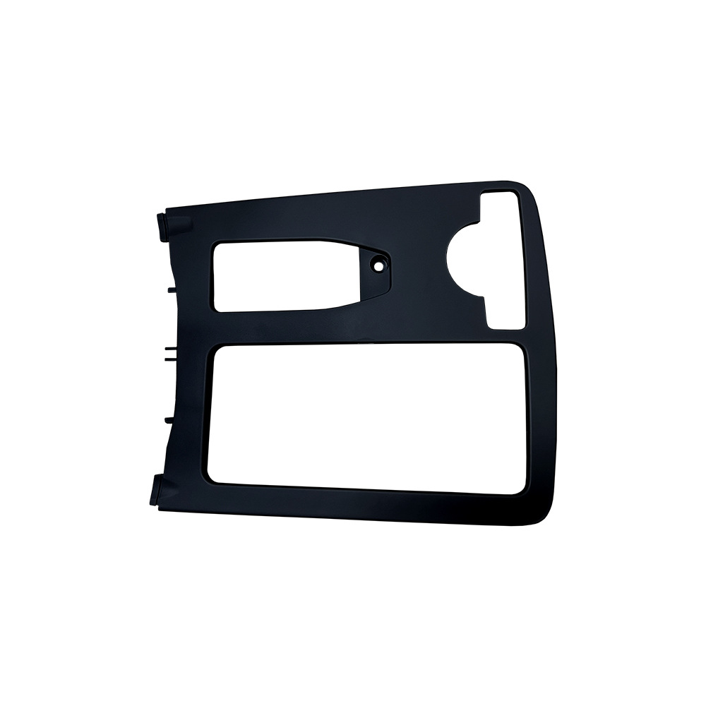 สีดำด้าน