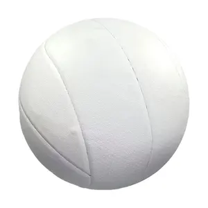 ייצור כדורעף רשמי כדור משחק בגודל חמישה 5 מגע רך משחק כדורעף