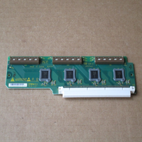 PLC Apto para Placa SDR-D P42A01A JP57142 JP60761 Suministro a Granel
