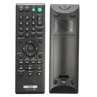 Nuevo Control Remoto RMT-D197A de Repuesto para Reproductor de CD/DVD SONY DVPSR201P DVPSR510H