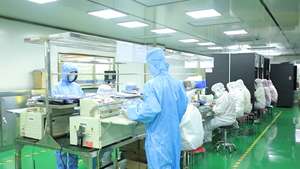 WFH/OLT HD 800w 4K 60fps UAV航空写真撮影用MIPIカメラモジュール 1/1.8インチ大画素IMX678 - Product Image 5