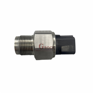 共轨传感器89458-60010 499000-6081丰田普拉多 - Product Image 6