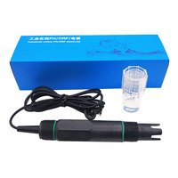 Sonde d'électrode numérique ORP ZO-1