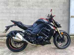 มอเตอร์ไซค์มือสอง N19 แรงบันดาลใจจาก Kawasaki รุ่น Big Python, แบบสปอร์ต 2 สูบ - Product Image 6