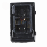 Interruptor de Elevalunas Eléctrico para Pasajero 93580-2E000 935802E000 para Hyundai Tucson Matrix Getz KIA Sorento 2005 2006 2007 2008 2009 2010