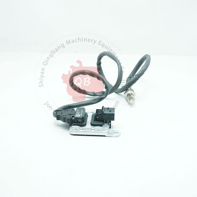 Cummins Nox Sensor 2872946 4326874 - Reliable Performance