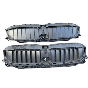 Adecuado para rejilla de conducto de aire <span class=keywords><strong>2023</strong></span> y 2024 <span class=keywords><strong>BMW</strong></span> Serie 3 G20 Lci - Product Image 1